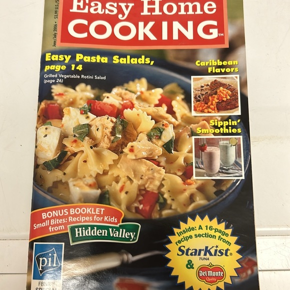 Cookbooks (4) - Picture 2 of 15